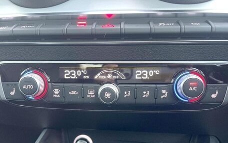 Audi Q2 I, 2019 год, 1 680 111 рублей, 22 фотография