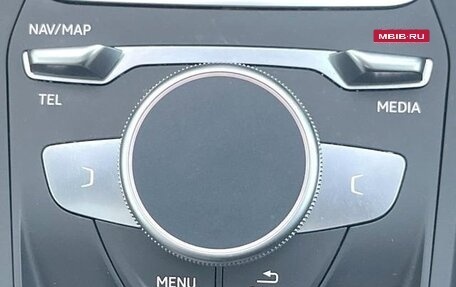 Audi Q2 I, 2019 год, 1 680 111 рублей, 24 фотография