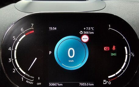 MINI Countryman II (F60), 2022 год, 2 270 000 рублей, 7 фотография