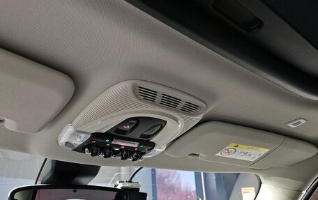 MINI Countryman II (F60), 2022 год, 2 270 000 рублей, 19 фотография