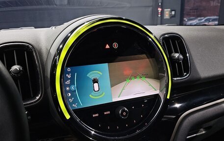 MINI Countryman II (F60), 2022 год, 2 270 000 рублей, 18 фотография