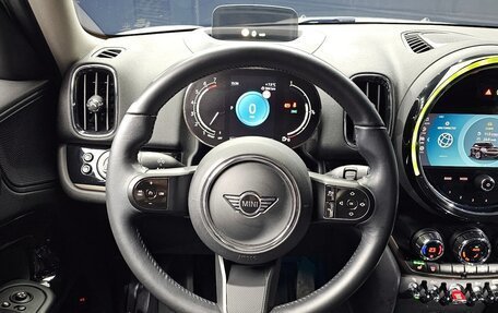 MINI Countryman II (F60), 2022 год, 2 270 000 рублей, 6 фотография