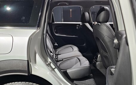 MINI Countryman II (F60), 2022 год, 2 270 000 рублей, 15 фотография