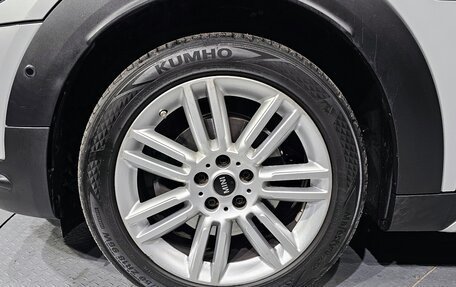 MINI Countryman II (F60), 2022 год, 2 270 000 рублей, 10 фотография