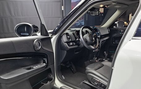 MINI Countryman II (F60), 2022 год, 2 270 000 рублей, 13 фотография