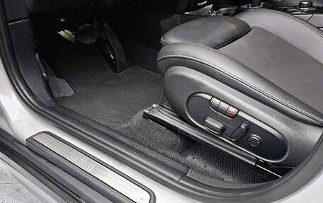 MINI Countryman II (F60), 2022 год, 2 270 000 рублей, 16 фотография