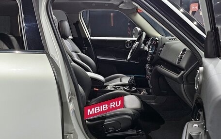 MINI Countryman II (F60), 2022 год, 2 270 000 рублей, 14 фотография