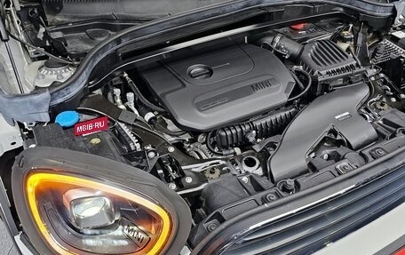 MINI Countryman II (F60), 2022 год, 2 270 000 рублей, 11 фотография