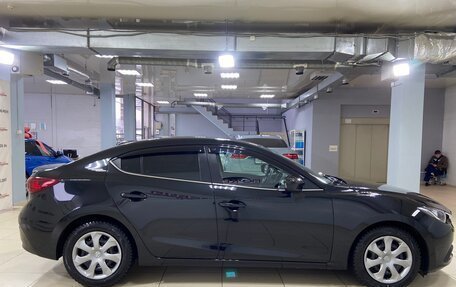 Mazda 3, 2014 год, 1 345 000 рублей, 5 фотография