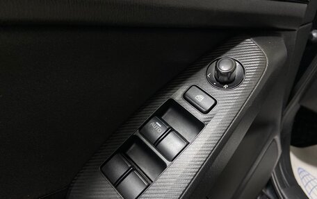 Mazda 3, 2014 год, 1 345 000 рублей, 11 фотография