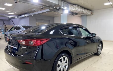 Mazda 3, 2014 год, 1 345 000 рублей, 6 фотография