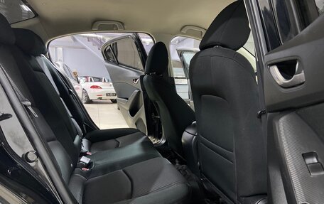 Mazda 3, 2014 год, 1 345 000 рублей, 14 фотография