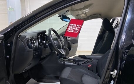 Mazda 3, 2014 год, 1 345 000 рублей, 10 фотография