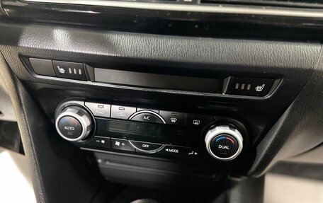 Mazda 3, 2014 год, 1 345 000 рублей, 16 фотография