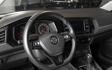 Volkswagen Jetta VII, 2020 год, 2 050 000 рублей, 5 фотография