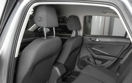 Volkswagen Jetta VII, 2020 год, 2 050 000 рублей, 10 фотография