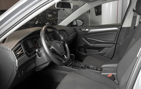 Volkswagen Jetta VII, 2020 год, 2 050 000 рублей, 9 фотография