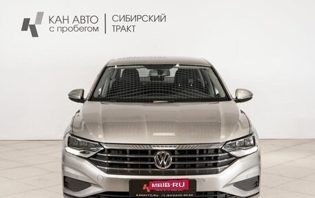 Volkswagen Jetta VII, 2020 год, 2 050 000 рублей, 2 фотография