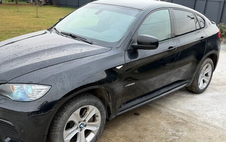 BMW X6, 2012 год, 2 250 000 рублей, 2 фотография