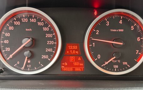 BMW X6, 2012 год, 2 250 000 рублей, 7 фотография