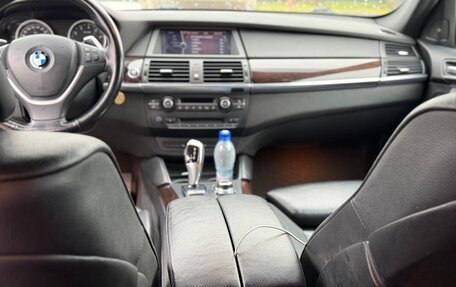 BMW X6, 2012 год, 2 250 000 рублей, 10 фотография