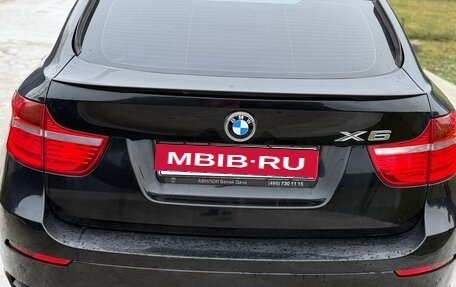 BMW X6, 2012 год, 2 250 000 рублей, 13 фотография