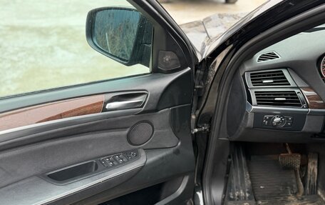 BMW X6, 2012 год, 2 250 000 рублей, 4 фотография