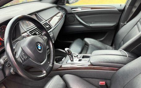 BMW X6, 2012 год, 2 250 000 рублей, 8 фотография