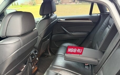 BMW X6, 2012 год, 2 250 000 рублей, 12 фотография