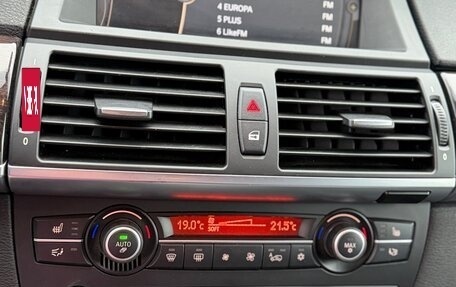 BMW X6, 2012 год, 2 250 000 рублей, 6 фотография