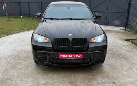 BMW X6, 2012 год, 2 250 000 рублей, 1 фотография