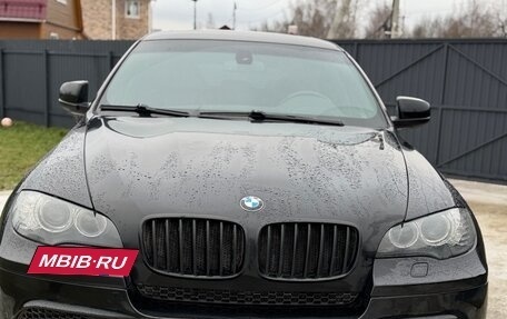BMW X6, 2012 год, 2 250 000 рублей, 14 фотография