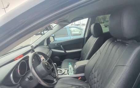 Mazda CX-7 I рестайлинг, 2008 год, 950 000 рублей, 7 фотография