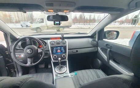 Mazda CX-7 I рестайлинг, 2008 год, 950 000 рублей, 6 фотография