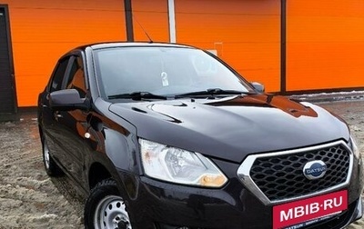 Datsun on-DO I рестайлинг, 2015 год, 430 000 рублей, 1 фотография