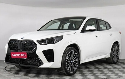 BMW X2, 2025 год, 6 530 000 рублей, 1 фотография