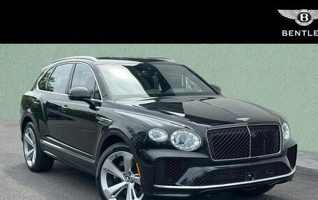 Bentley Bentayga I, 2025 год, 29 922 000 рублей, 1 фотография