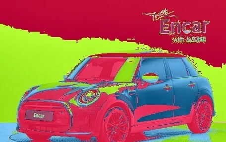 MINI Hatch, 2022 год, 1 800 000 рублей, 1 фотография