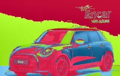 MINI Hatch, 2022 год, 1 800 000 рублей, 1 фотография