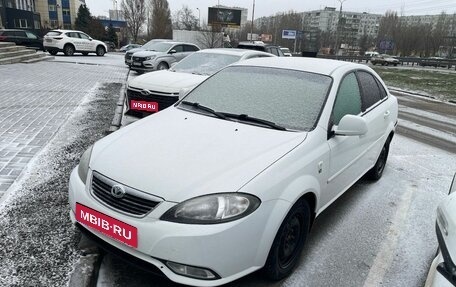 Daewoo Gentra II, 2013 год, 750 000 рублей, 1 фотография