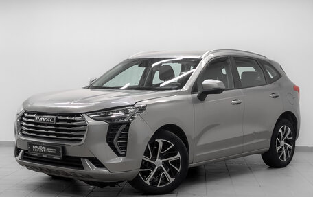 Haval Jolion, 2022 год, 1 150 000 рублей, 1 фотография