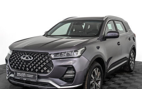 Chery Tiggo 7 Pro, 2022 год, 1 150 000 рублей, 1 фотография