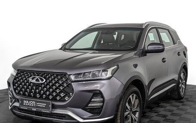 Chery Tiggo 7 Pro, 2022 год, 1 150 000 рублей, 1 фотография