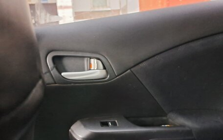 Honda Civic IX, 2012 год, 1 250 000 рублей, 13 фотография