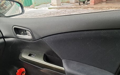 Honda Civic IX, 2012 год, 1 250 000 рублей, 12 фотография