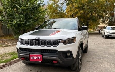 Jeep Compass II, 2023 год, 3 950 000 рублей, 1 фотография