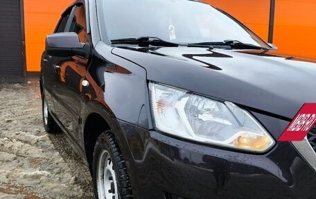 Datsun on-DO I рестайлинг, 2015 год, 430 000 рублей, 2 фотография