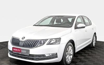 Skoda Octavia, 2019 год, 1 650 000 рублей, 1 фотография