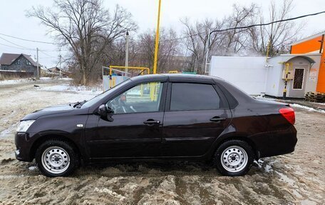 Datsun on-DO I рестайлинг, 2015 год, 430 000 рублей, 11 фотография