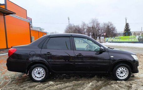 Datsun on-DO I рестайлинг, 2015 год, 430 000 рублей, 10 фотография